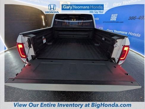 New 2026 Honda Ridgeline RTL image 15