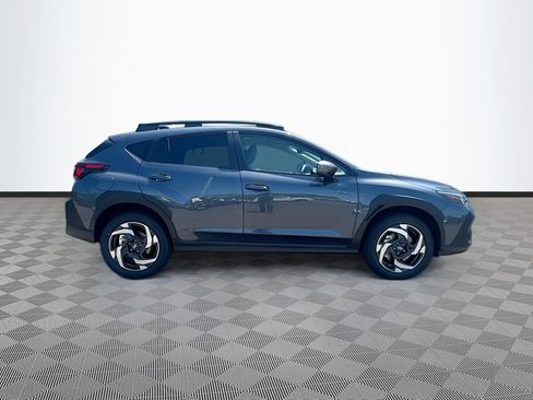 New 2026 Subaru Crosstrek 2.5i Limited AWD/4WD image 32