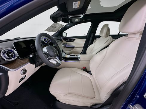 New 2026 Mercedes-Benz C 300 Sedan image 23