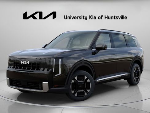 New 2027 Kia Telluride X-Line EX AWD/4WD image 3
