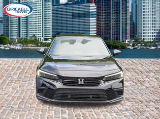 Used 2023 Honda Civic Sport video 2