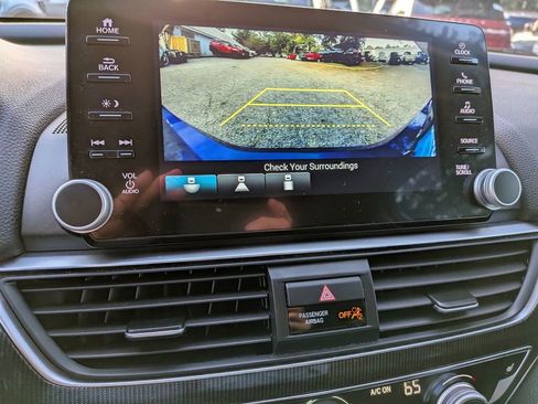 Used 2022 Honda Accord Sport Special Edition image 26