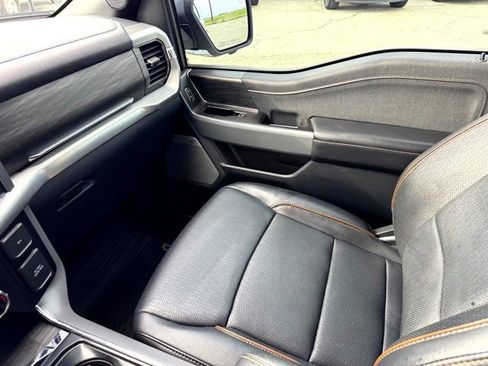 Used 2024 Ford F150 Lariat w/ Tow/Haul Package AWD/4WD image 29