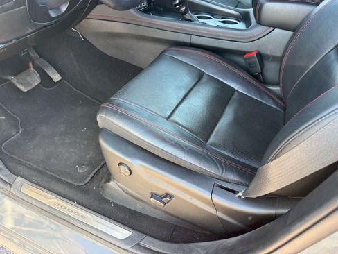 Used 2025 Dodge Durango GT AWD/4WD image 18