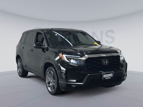 Used 2023 Honda Passport EX-L image 5