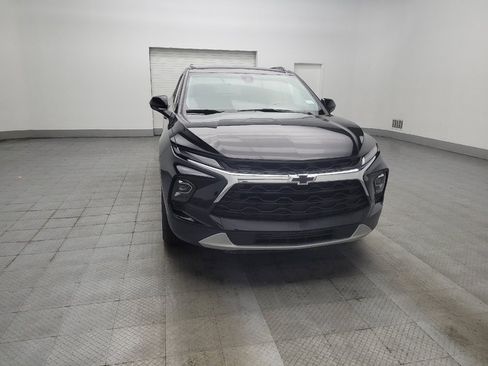 Used 2024 Chevrolet Blazer LT w/ Convenience Package FWD image 14