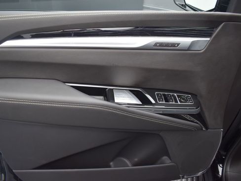 Certified 2026 Cadillac Escalade Sport w/ Touring Package image 11