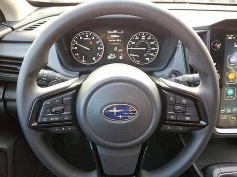 New 2026 Subaru Crosstrek 2.0i Premium image 14