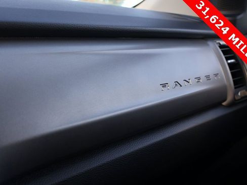 Used 2020 Ford Ranger XLT w/ Equipment Group 301A Mid image 20