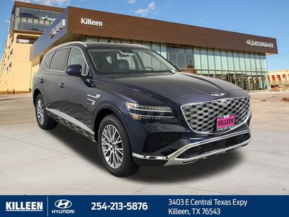 Used 2026 Genesis GV80 2.5T