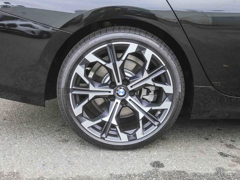 New 2026 BMW 330i Sedan w/ Convenience Package image 8