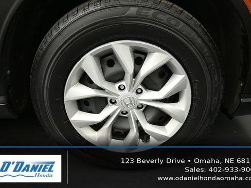 Used 2024 Honda CR-V LX image 43