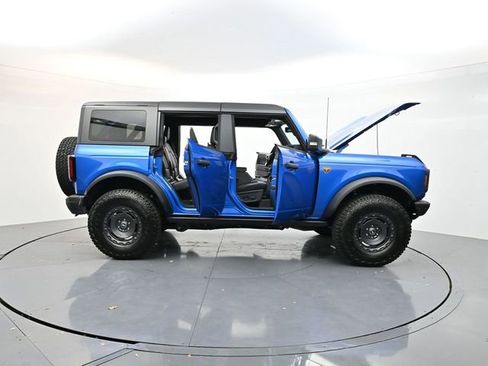 New 2025 Ford Bronco Badlands AWD/4WD image 41