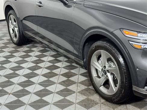 New 2026 Genesis GV70 2.5T Advanced image 12