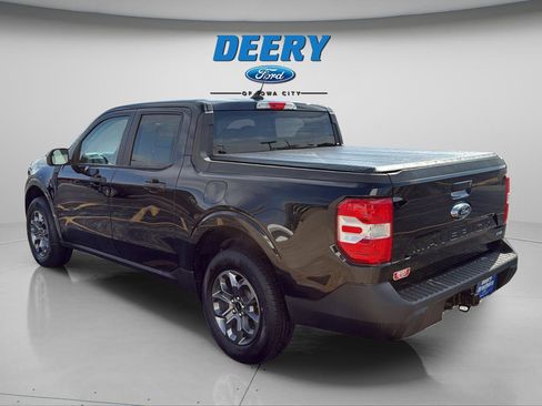 Certified 2022 Ford Maverick XL w/ Equipment Group 100A Standard image 9