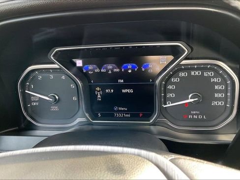 Used 2020 GMC Sierra 1500 Denali image 10