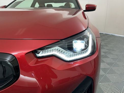 Certified 2026 BMW 230i w/ Premium Package image 8