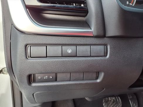 Used 2022 Nissan Rogue SV AWD/4WD image 6