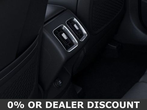 New 2026 Kia Sorento EX image 26