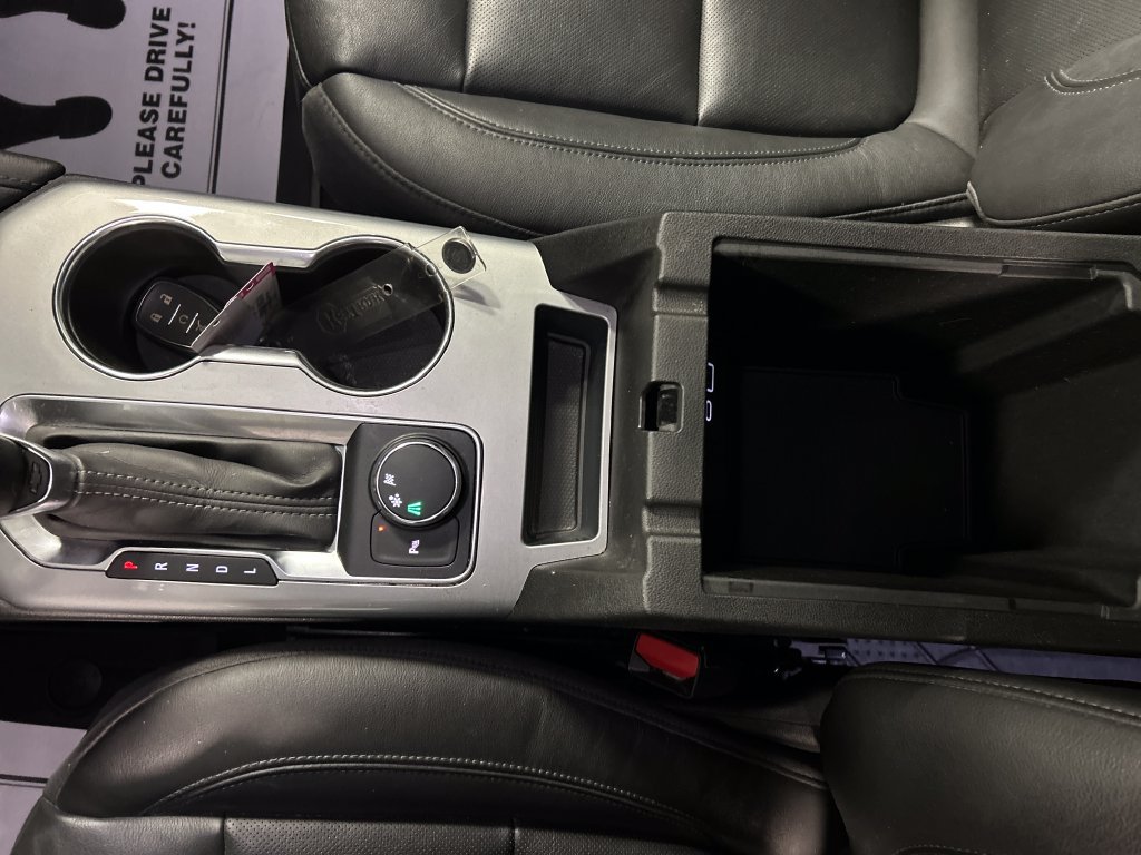 Used 2020 Chevrolet Blazer LT w/ Redline Edition FWD image 19
