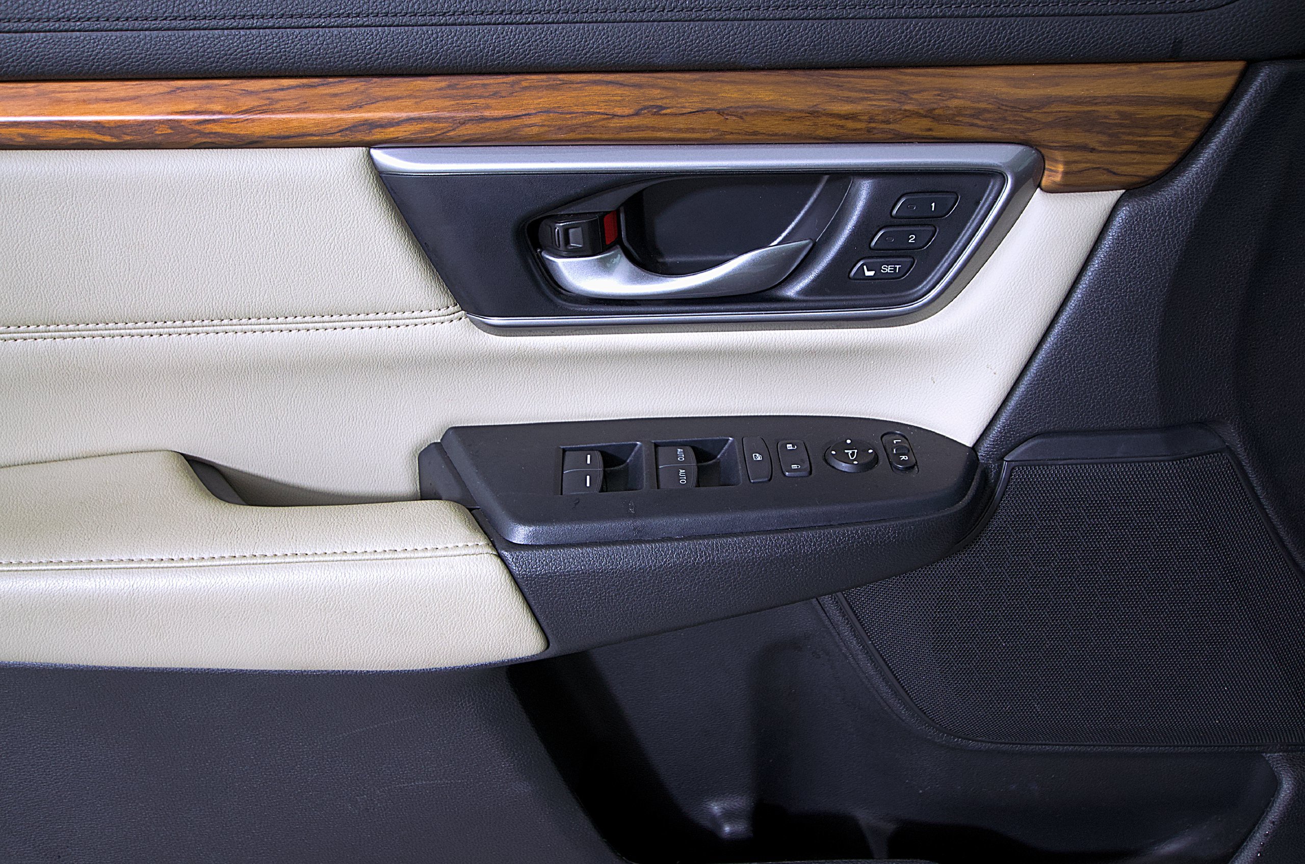 Used 2021 Honda CR-V Touring image 22