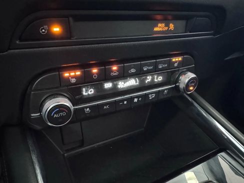 Used 2019 MAZDA CX-5 Grand Touring w/ GT Premium Package image 35