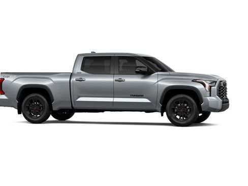 New 2026 Toyota Tundra Limited AWD/4WD image 13