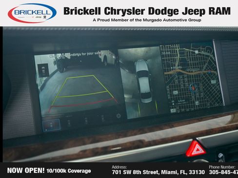 Used 2017 Genesis G90 3.3T Premium RWD image 34