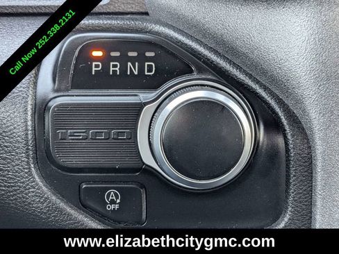 Used 2022 RAM 1500 Tradesman w/ Tradesman Group image 29