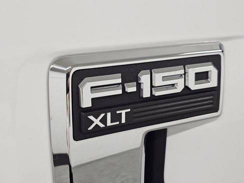 Used 2024 Ford F150 XLT AWD/4WD image 27