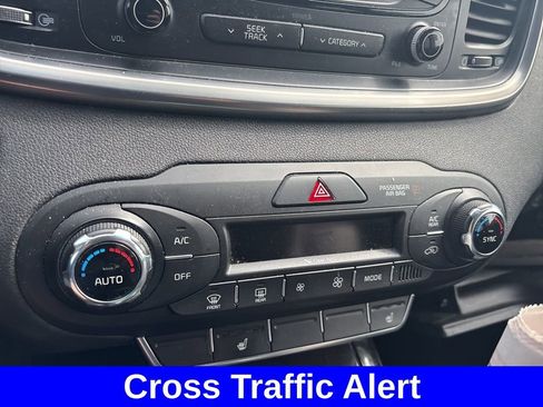 Used 2016 Kia Sorento EX w/ EX Premium Package image 21