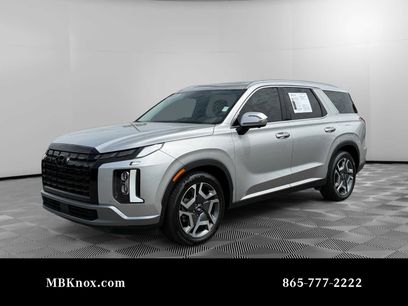 Used 2024 Hyundai Palisade Limited