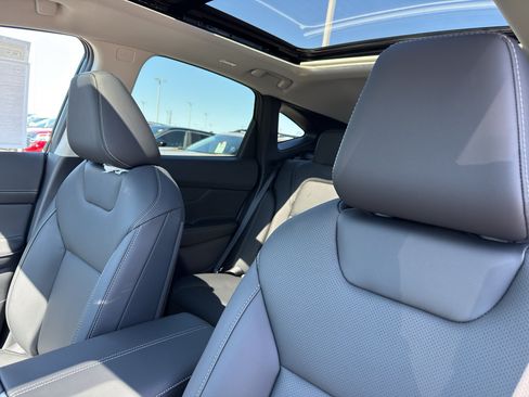 New 2026 Nissan Murano SL AWD/4WD image 28