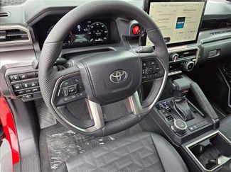 New 2026 Toyota Tacoma TRD Sport video 3