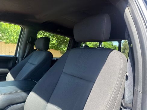 Certified 2020 Ford F150 XLT w/ Equipment Group 302A Luxury AWD/4WD image 13