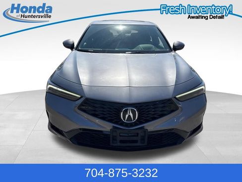 Used 2023 Acura Integra A-Spec image 3