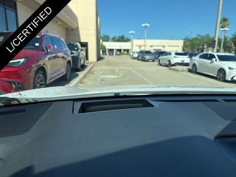 Used 2022 Lexus RX 350 FWD w/ Special Edition image 21