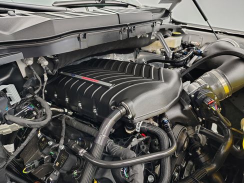 Used 2024 Ford F150 XL w/ Equipment Group 103A High image 20