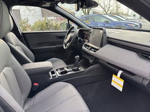 New 2026 Subaru Outback Limited AWD/4WD image 33
