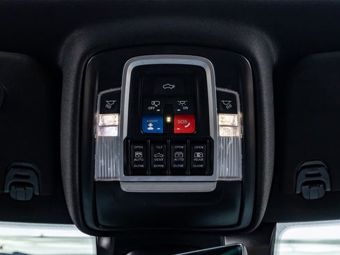 Used 2024 RAM 1500 Limited AWD/4WD image 30