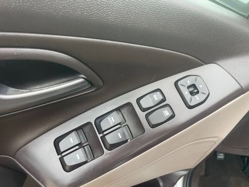 Used 2014 Hyundai Tucson Limited w/ Technology Package 02 image 16