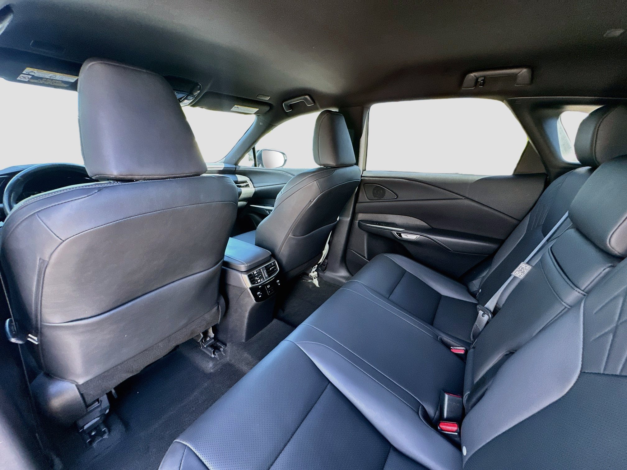 Used 2024 Lexus RX 350 FWD w/ Technology Package image 25