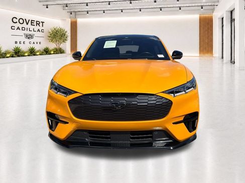 Used 2023 Ford Mustang Mach-E GT w/ GT Performance Edition AWD/4WD image 3