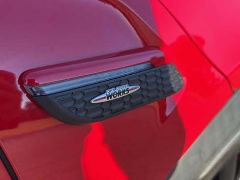 Used 2023 MINI Cooper John Cooper Works image 12