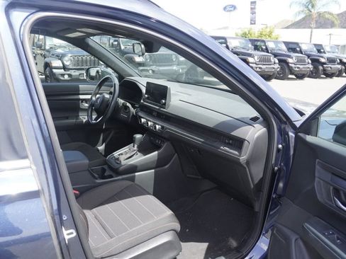 Used 2023 Honda CR-V Sport image 21