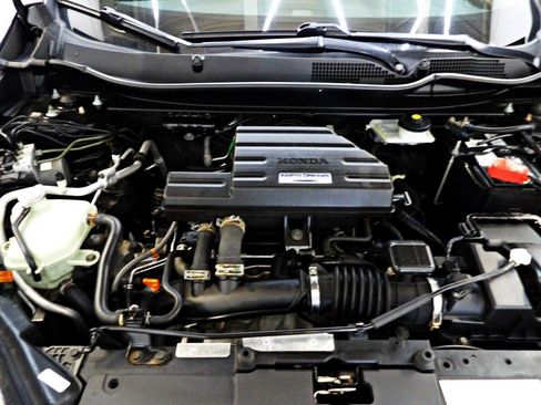 Used 2018 Honda CR-V EX image 22