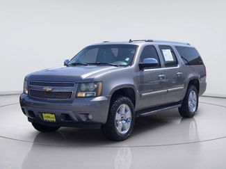 Used 2007 Chevrolet Suburban LT RWD video 1