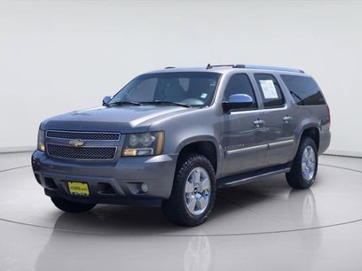Used 2007 Chevrolet Suburban LT