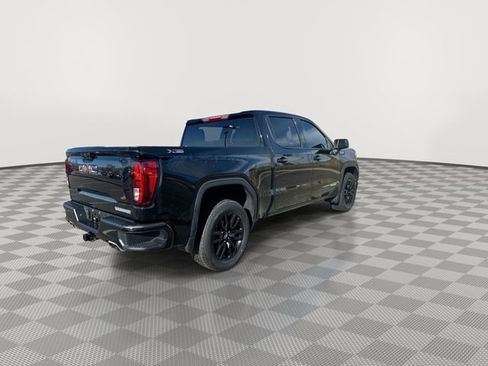Certified 2024 GMC Sierra 1500 Elevation image 8