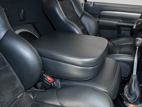 Used 2005 Dodge Ram 1500 Truck 2WD Regular Cab image 33